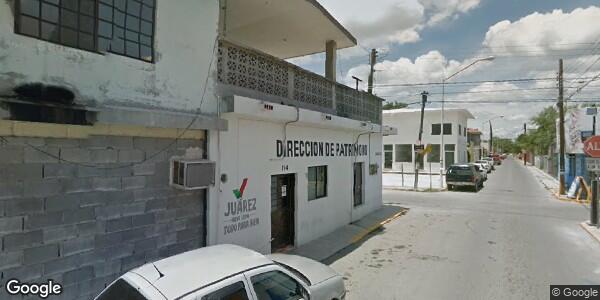 DIRECCIÓN DE PATRIMONIO